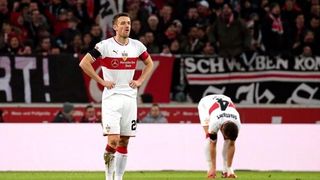 Tatăl căpitanului echipei VfB Stuttgart a decedat la stadion, după meciul cu Hertha Berlin