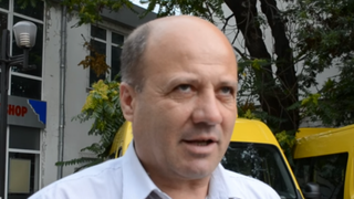 Primar din Vrancea, mort &icirc;n accident. Mașina a luat foc