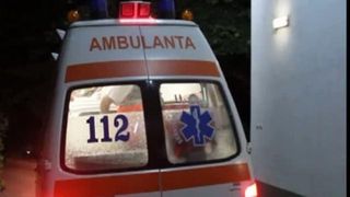  Constanţa. Un bărbat a murit &icirc;n urma unei explozii produse &icirc;ntr-o magazie