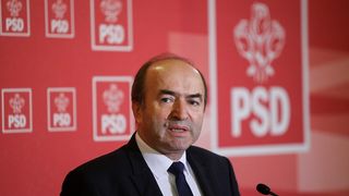 Amnistie și grațiere. Ministrul Justiției: " Ultima soluţie de &icirc;ndreptare a unor abuzuri"