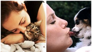 Studiu îngrijorător: Persoanele tinere se poartă cu animalele de companie ca și cum ar fi primul lor născut