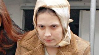 Femeia care și-a tăiat &icirc;n bucăți bebelușul &icirc;n v&acirc;rstă de 6 luni a fost eliberată