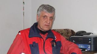 Doliu &icirc;n medicina rom&acirc;nească! Doctorul și scriitorul vr&acirc;ncean Dănuț Ceamburu a &icirc;ncetat din viață, răpus de o boală incurabilă