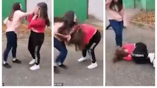 Liza are doar 14 ani, dar nu va putea deveni mamă niciodată! Colegele de clasă au bătut-o cu sălbăticie timp de c&acirc;teva ore și au distrus-o pe viață!