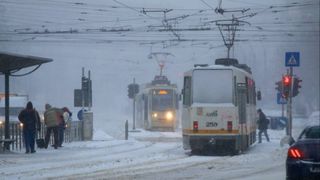 Accident mortal &icirc;n Sectorul 5 al Capitalei! Circulația tramvaielor este blocată