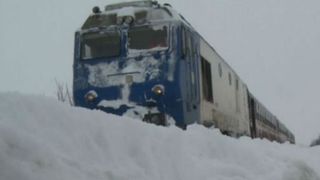 Culmea &icirc;nt&acirc;rzierilor! Un tren care a plecat din Timișoara a ajuns la Arad cu o zi &icirc;nt&acirc;rziere
