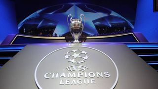 S-au tras "optimile" Champions League! Vom avea parte de dueluri ȘOC