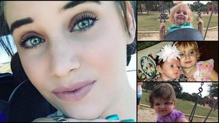 Mama care și-a abandonat cele două fetițe &icirc;n mașină, la o temperatură de 33 de garde, a fost condamnată. Ce pedeapsă a primit pentru moartea copilelor