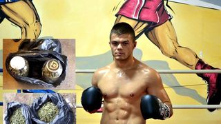 Multiplul campion național la K1, Adrian Maxim, arestat pentru trafic de droguri de risc! Familia și colegii sunt &icirc;n stare de ȘOC