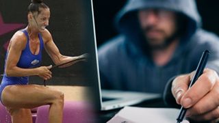 Momente cumplite pentru Beatrice Olaru! Marea câştigătoare a Exatlon-ului a fost ameninţată. "Cine o vede pe stradă să o ia la bătaie"