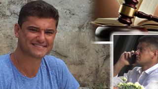 Decizie de ultim moment a judecătorilor &icirc;n procesul de ultraj al lui Cristian Boureanu! Fostul deputat ajunge din nou la INML EXCLUSIV
