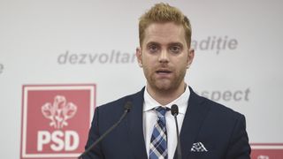 Ilan Laufer a fost numit consilier onorific al premierului Viorica Dăncilă