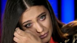 Antonia este &icirc;n doliu. A murit omul pe care &icirc;l iubea din răsputeri