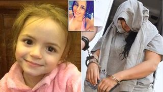 Femeia care și-a omor&acirc;t fiica de patru ani a fost găsită nevinovată