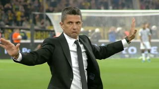 Răzvan Lucescu, lider detașat în Grecia! PAOK merge "ceas" în campionatul Greciei!
