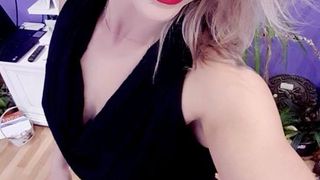 Ana Otvoș, poza pe care a făcut-o publică abia după finala Exatlon: "&Icirc;mi face pielea de găină"