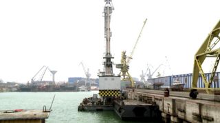 Marinar înghițit de Dunăre în Galați! Polițiștii au deschis o anchetă