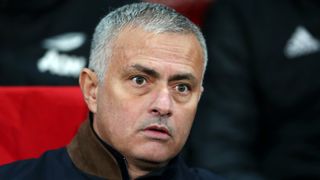 Șoc &icirc;n Premier League! Mourinho a plecat de la United