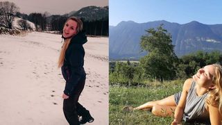 Două tinere turiste și-au găsit sf&acirc;rșitul &icirc;ntr-un mod &icirc;nfiorător! Fetele zăceau aproape decapitate, &icirc;ntr-un cort! Ce s-a &icirc;nt&acirc;mplat cu adevărat la locul crimei