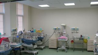 Sorina Pintea dă undă verde internărilor la Maternitatea Giulești. Spitalul cu stafilococ auriu se redeschide vineri