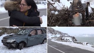 Sora artistei Anca Pop, mesaj dureros. Ce &icirc;i scria c&acirc;ntăreața &icirc;nainte să moară