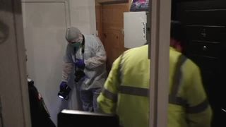 Sinucidere &icirc;nvăluită &icirc;n mister! Cum a fost descoperit un student de la Medicină, la Timișoara. Colegii băiatului sunt șocați