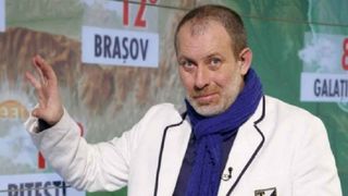 Florin Busuioc a revenit &icirc;n televiziune! Prima imagine de pe platoul de filmare! Ipostaza &icirc;n care a fost surprins Busu i-a uimit pe toți!