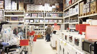 S-a dat startul programului &rdquo;Rabla pentru electrocasnice&rdquo;.  Cum se acordă voucherele și care este valoarea lor