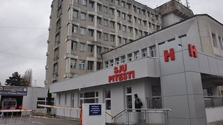 Scandal la Spitalul Județean din Pitești! Doctorii au fost puși să plătească din propriile buzunare o greșeală URIAȘĂ!