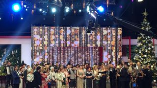 Sarbatori de poveste, la Kanal D!