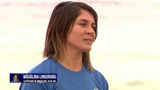 Mădălina Linguraru, adevărul despre participarea la Exatlon. Acum totul e CLAR