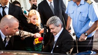 Sorin Ovidiu V&acirc;ntu, trimis &icirc;n judecată &icirc;n dosarul numirii lui Liviu Mihaiu guvernator al Deltei Dunării