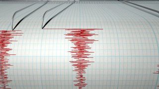 Cutremur &icirc;n Rom&acirc;nia. Unde s-a simțit