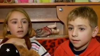 Trei copii din Vaslui așteaptă o minune de sărbători! Ți se rupe sufletul când vezi ce-și doresc de la Moș Crăciun