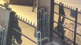 EL este cel mai ghinionist hoț din lume! Ce s-a întâmplat când a vrut să fure o navetă de bere!