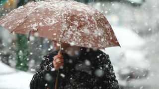 Anunț de ultimă oră al meteorologilor! Iată de ce vom avea parte de Crăciun
