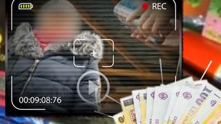 Negoțul cu petarde &icirc;nflorește &icirc;n Rom&acirc;nia, chiar dacă sunt &icirc;n afara legii! Imagini filmate cu camera ascunsă