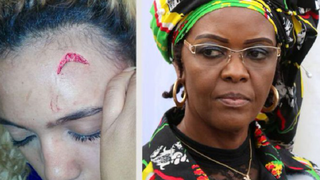 Ultimă oră. Mandat de arestare pe numele fostei Prime Doamne zimbabwiene Grace Mugabe