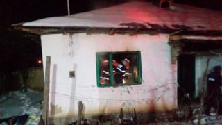 Lipsa curentului electric face victime &icirc;n Timiș! Un bărbat a murit carbonizat, din cauza unei lum&acirc;nări aprinse