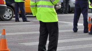 Buzău. O femeie şi fiicele au ajuns la spital după ce au fost lovite pe trecerea de pietoni