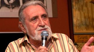 A murit Relu Gherghel, unul dintre cei mai cunoscuți impresari artistici 