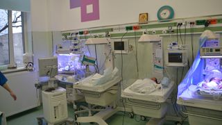 Maternitatea Giuleşti &icirc;și poate relua integral activitatea medicală