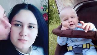 Maria și-a ucis bebelușul cu 21 de lovituri de cuțit! "Nu se oprea din pl&acirc;ns, ce să &icirc;i fac?" - E cutremurător ce au descoperit polițiștii