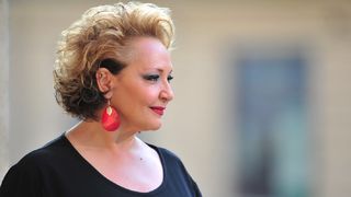 Sora Mihaelei Tatu a murit! Anunțul dureros a fost făcut de vedetă pe rețelele de socializare!