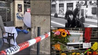 Un adolescent român în vârstă de 16 ani a ucis un francez în Italia