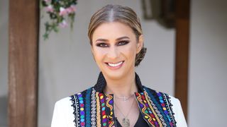 Ana Maria Prodan și-a schimbat look-ul. E de NERECUNOSCUT