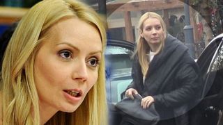 Daciana S&acirc;rbu, apariţie surprinzătoare alături de părinţi! Cum s-a &icirc;mbrăcat soţia lui Ponta la o ieşire la masă cu familia şi copilul VIDEO EXCLUSIV