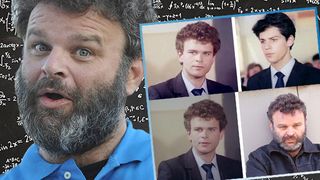 Cum a ajuns actorul Tudor Petruţ, de la Şerban din Liceenii, profesor în SUA! ”Predau matematică la liceu”