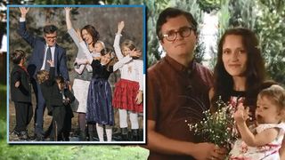 Vă mai amintiţi de familia Bodnariu, ai cărei copii au fost luaţi de autorităţile norvegiene? Unde locuieşte acum şi ce se &icirc;nt&acirc;mplă cu micuţii