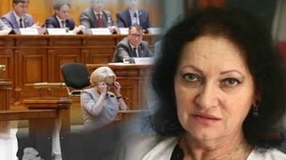 Monica Pop propune o lege care să-i oblige pe politicieni să adopte copii: &bdquo;Oare c&acirc;ţi ar mai dori să candideze dacă ar exista o asemenea obligaţie?&rdquo;